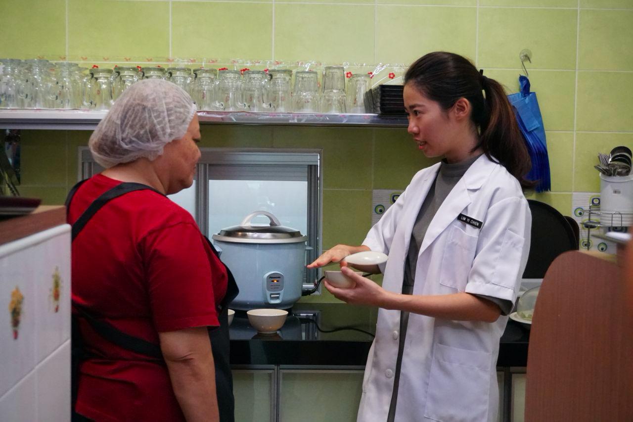 Culinary nutrition