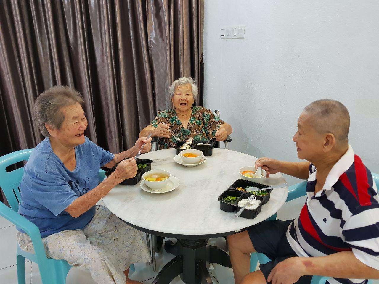 Homey MarketingNursing