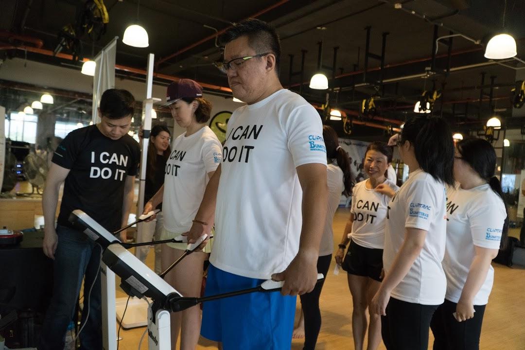Weight Loss initiative